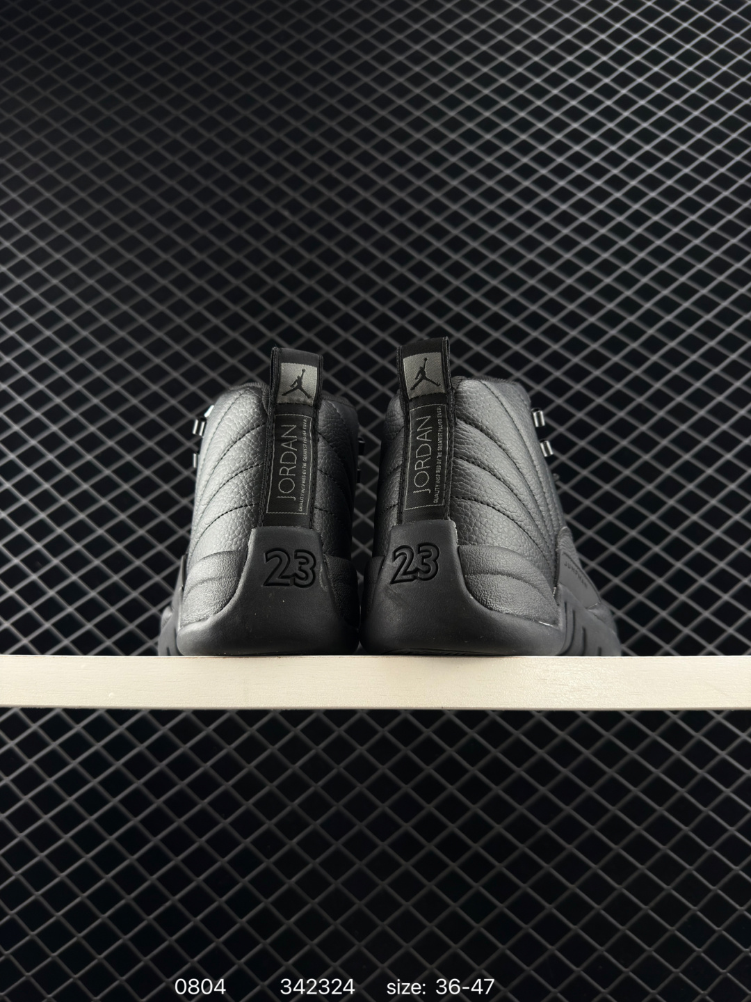 Air Jordan 12 Retro High 